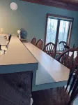 Trails End4-bedroom house in Waterville Estates with EV Hook up availability Hotels in Thornton