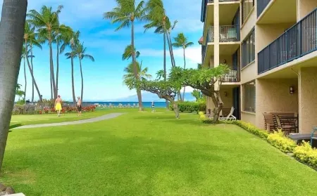 Papakea Paradise, G102, 2 Bedroom & 2 Bathroom, Ground Level, Air Con, Specials!