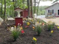 Waterfront!!! Gentle sloping beach highlights this updated waterfront home! Hotels in Wakefield