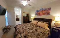 BEAUTIFUL New Condo in Lakewood National Golf and Country Club Hotel a Manatee County