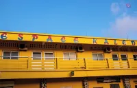hotel Espace Kaled Hotels in Antsiranana