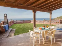 Appartamento fronte mare con splendida vista sull'Asinara