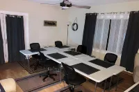 Riverview Getaways (only 13 miles to La Crosse WI or Iowa border)