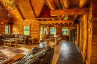 The Cabin that brings people together