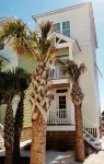 Ocean Views!102 West Terminal Blvd Unit #15 Atlantic Beach, NC