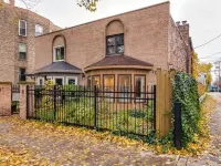 Wrigley Field/Lakeview -Entire Home- Large Groups! - Bungalow