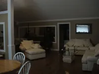 Lazy G #2 Bridal Suite