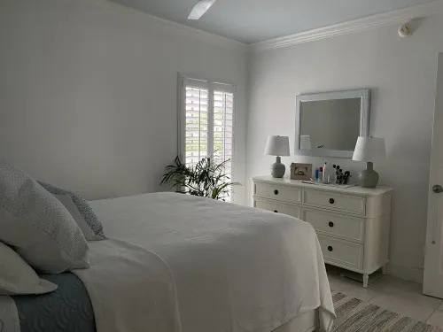Quiet Key Biscayne Apartment Home