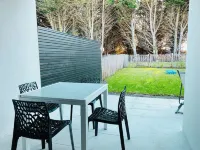 Appartement du Fort, new apartment in Le Cabellou