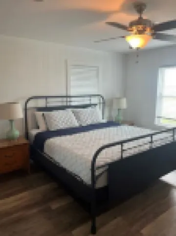 Shugafoot Oceanfront