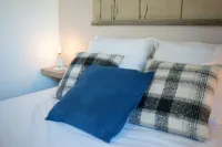 New apartment, terrace, parking and elevator