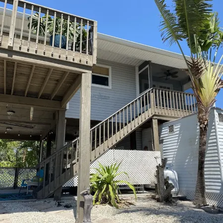 Bokellia Tarpon Retreat