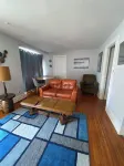 Cozy 1-bedroom apartment in serene Allentown with AC