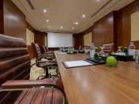 WA Hotel Jeddah Hotels near Refan Hall