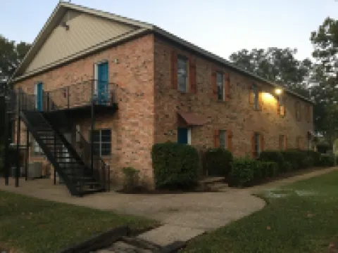 Furnished 1Bed 1Bath