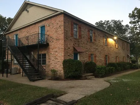 Furnished 1Bed 1Bath