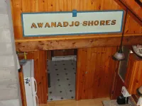 Awanadjo Shores on Toddy Pond
