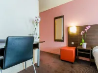 Hotel Arc Paris Porte d'Orléans - 3-Star