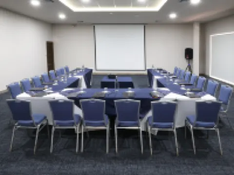 voco 埃莫西約 埃莫西約酒店