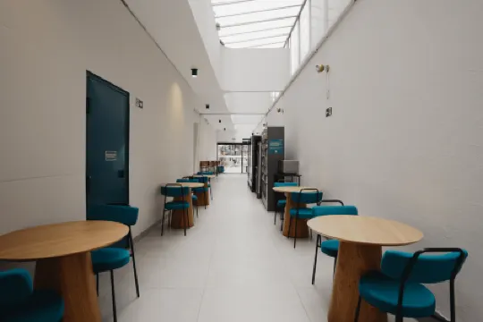 Apê Paulista Bela Cintra