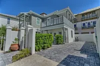 Bali Cottage South Of 30a Luxury Rental/2 Bikes/ KING BEDS/ Just Steps to Beach! - Country Houses