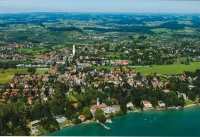 Cozy, homely apartment Hotel a Bodolz