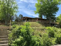 Special Rates Douglas Lake Front Cabin Retreat w/ Boat Ramp and Private Dock