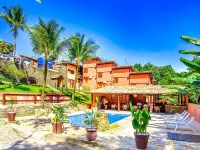 Velinn Pousada Canoa Ilhabela