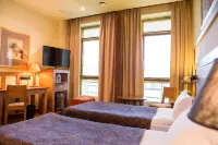 Best Western Santakos Hotel Hotels in Kaunas