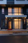 Garni Hotel Galeria Hotels in Баня-Лука