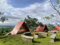 Bukit Layangan Ciater Hotel di Jalancagak