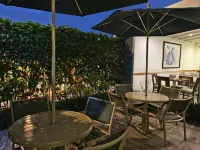 Hotel Atenas Plaza Hotels in Iztapalapa