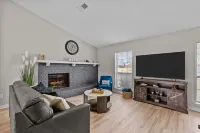 Flower Mound Gem - House & Pool
