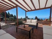 Casa Los Almendros holiday home
