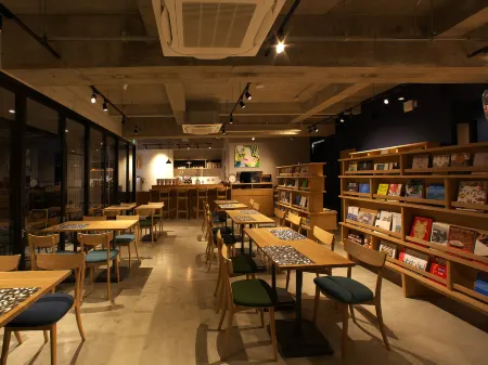 Meijikan Отели в г. Тикуго