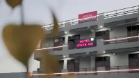 Hotel O Spark Inn