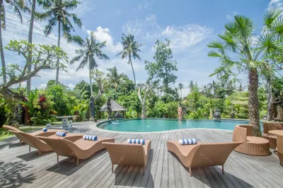 Pangkung Carik Villa by Pramana Villas