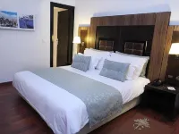 Atlas Orient Hotels in Oujda