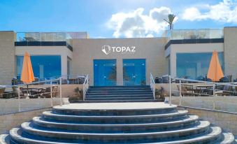 Eastern El-Galala Aquapark Ain Sokhna