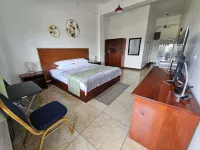 Clivia Hotel Hotels near Belize Agricultural Health Authority