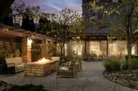 Courtyard Gatlinburg Downtown - Kitchens