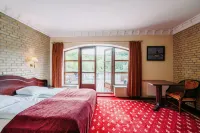 Hotel Amerika Hotels in 