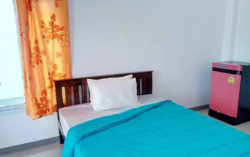 The Chill Resort Chiangmai