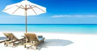 #1 Siesta Key Beach -Super Clean -2 Level Townhouse -2Br/2.5 Bth- 5 Star- 1400sf