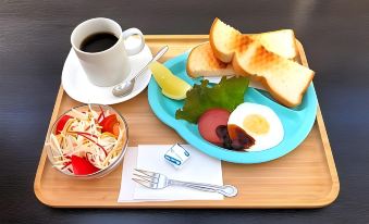 Capsule Inn Osaka (Male Only)