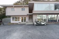 Serene Hotels in Cingjing Farm