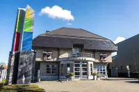 Falko Hotel Hotels in Grimbergen