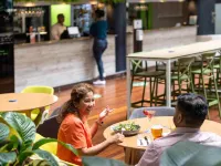 Novotel Darwin CBD - bar