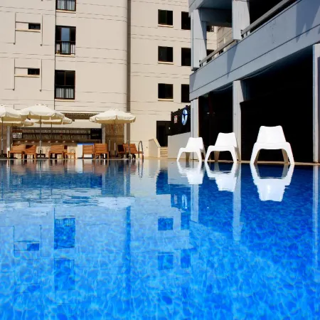 Sun Hall Hotel