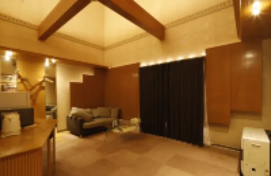 Starry Sky Cottage12